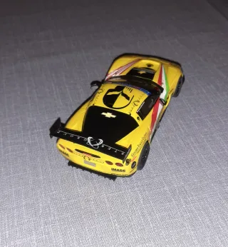 Scalextric Chevrolet Corvette 1:32