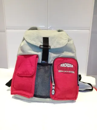 Nuove zaini impermeabili