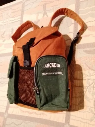 Nuove zaini impermeabili