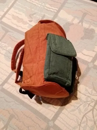 Nuove zaini impermeabili