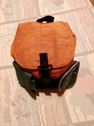 Nuove zaini impermeabili