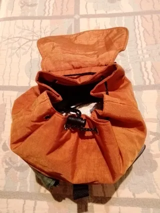 Nuove zaini impermeabili