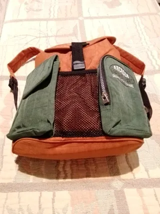 Nuove zaini impermeabili