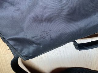 MOCHILA RETRO PLAY STATION ORIGINAL PS1 PS2