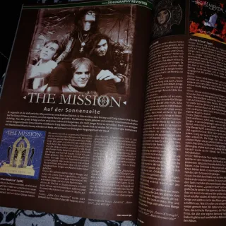 Sonic Seducer 2016 + CD