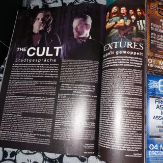 Sonic Seducer 2016 + CD