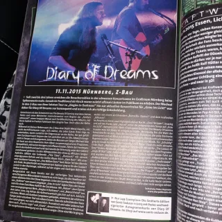 Sonic Seducer 2016 + CD