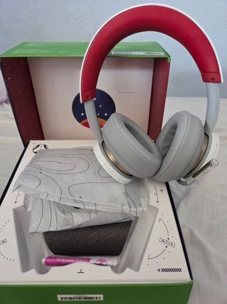 Auriculares Xbox Starfield Edición Limitada