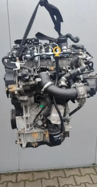 Motor 1.4 TDI VW SKODA SEAT CUS CUSA CUSB CUT
