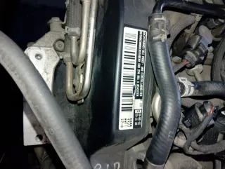 Motor 1.4 TDI VW SKODA SEAT CUS CUSA CUSB CUT