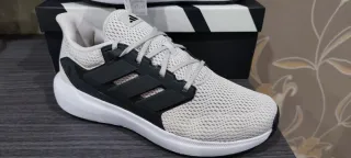 Adidas Ultimashow 2.0 Zapatillas Negras/Gris