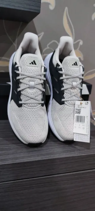 Adidas Ultimashow 2.0 Zapatillas Negras/Gris