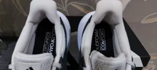 Adidas Ultimashow 2.0 Zapatillas Negras/Gris