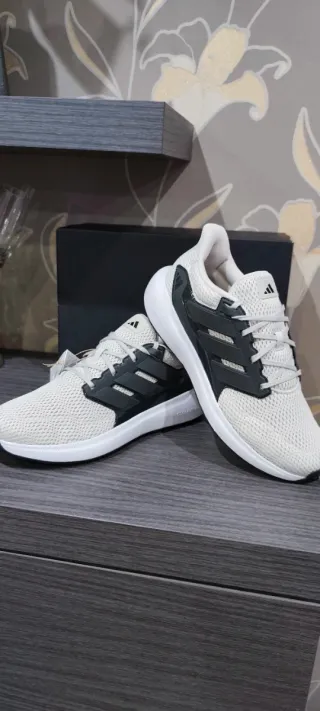 Adidas Ultimashow 2.0 Zapatillas Negras/Gris