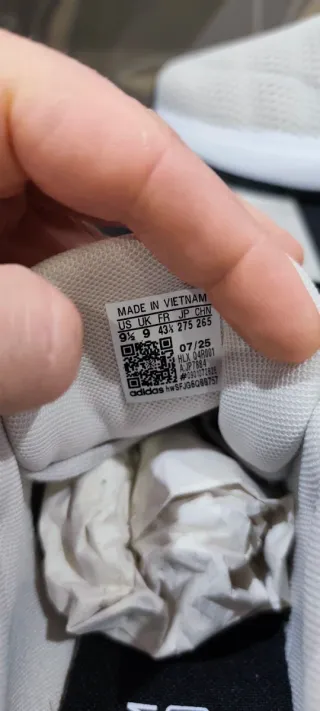 Adidas Ultimashow 2.0 Zapatillas Negras/Gris