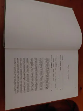 Libro Trattato della fuga
