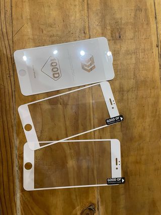 Funda iPhone 6 Plus/6S Plus ELGO