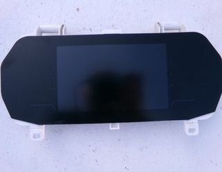 Renault 110470 cuadro de mandos 24 809 477 5r clio