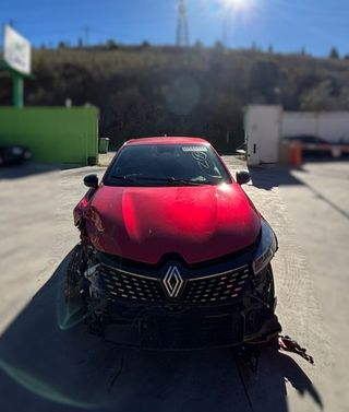 Renault 110470 cuadro de mandos 24 809 477 5r clio