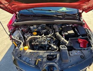 Renault 110470 cuadro de mandos 24 809 477 5r clio