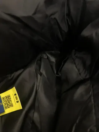 Chaqueta Ralph Lauren Negra