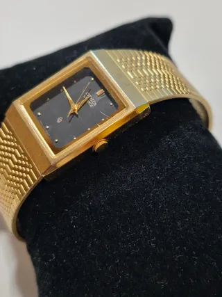 Orologio Citizen Donna Oro Quarzo