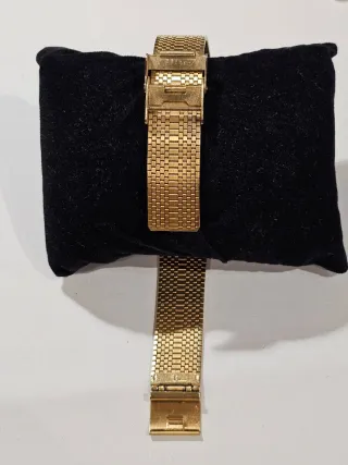 Orologio Citizen Donna Oro Quarzo