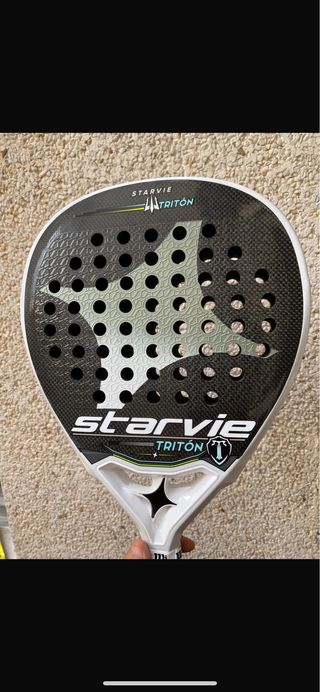 Pala Starvie Triton Soft 2024