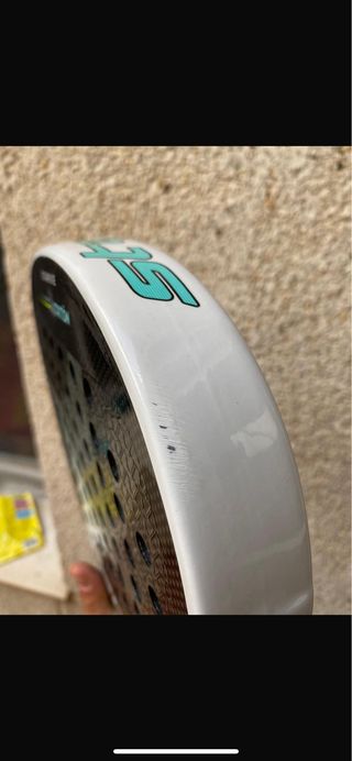 Pala Starvie Triton Soft 2024