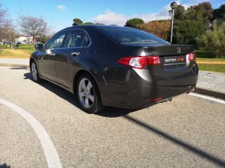 Honda Accord 2009