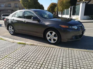 Honda Accord 2009