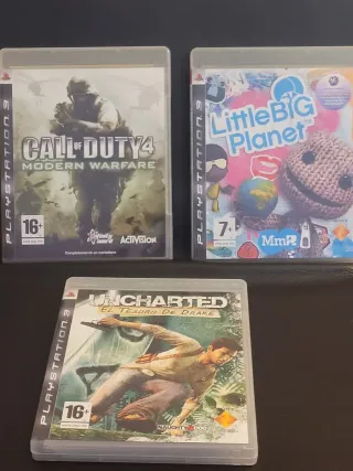 Lote 12 Juegos PS3: Bioshock 2, Battlefield 3, RDR