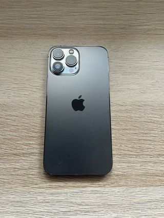 iPhone 13 Pro Max Apple