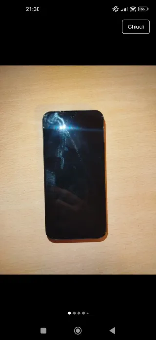 Xiaomi 15t pro 12/512GB Nero