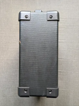 Amplificador Guitarra RockJam MG10