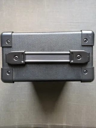 Amplificador Guitarra RockJam MG10