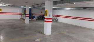 Alquiler parking