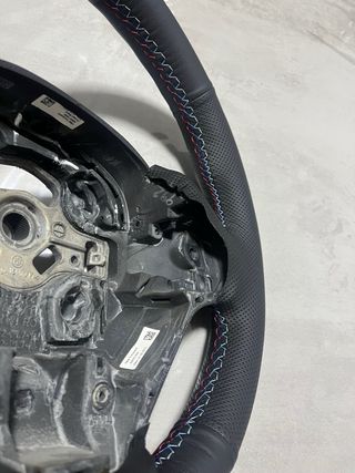 Volante Deportivo BMW F20 F30