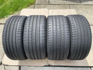 Llantas 18” Mercedes E-Clase AMG W213