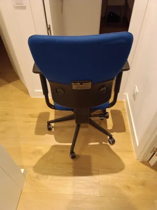 Silla de oficina Steelcase