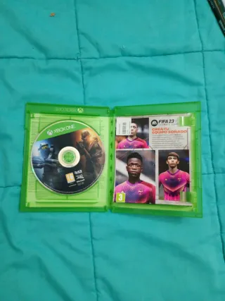 Halo 5 Guardians Xbox One