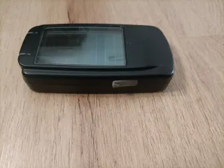 Receptor GPS Bluetooth Solar