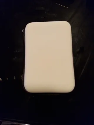 Consola Portátil R36S 128GB nueva + Funda