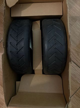 Patinete Xiaomi 2 Ruedas Repuesto