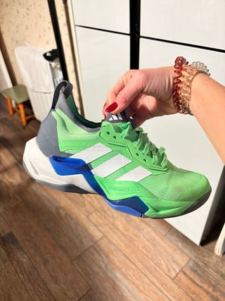 Zapatillas Adidas Rapidmove ADV 2