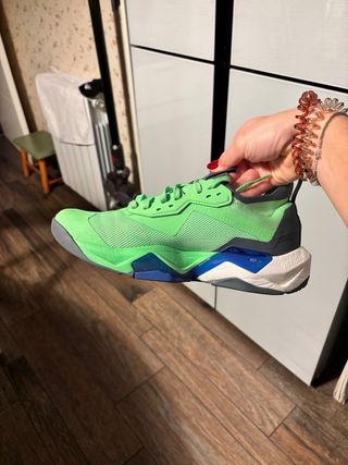 Zapatillas Adidas Rapidmove ADV 2