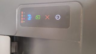 Impresora HP Color LaserJet 150nw