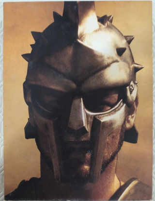 Gladiador Edição Especial Extensa DVD