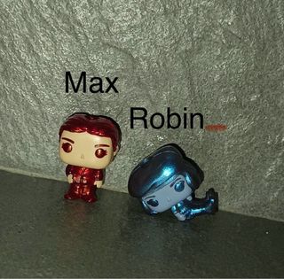 STRANGER THINGS FUNKO