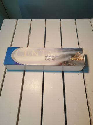 Micropipeta Centaur Labsciences